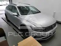 2020 Volkswagen Passat