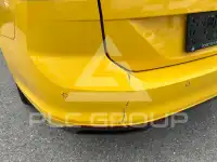 2020 Volkswagen Passat