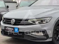 2020 Volkswagen Passat