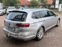 2020 Volkswagen Passat