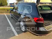 2020 Volkswagen Passat