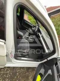 2020 Volkswagen Passat