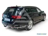 2020 Volkswagen Passat