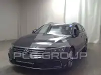 2020 Volkswagen Passat