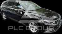 2020 Volkswagen Passat