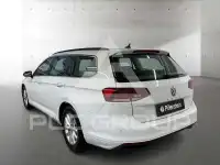 2020 Volkswagen Passat