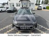 2020 Volkswagen Passat