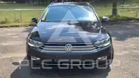 2020 Volkswagen Passat