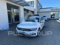 2020 Volkswagen Passat