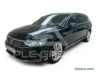 2020 Volkswagen Passat