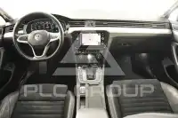 2020 Volkswagen Passat