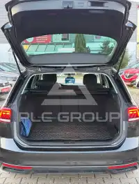 2020 Volkswagen Passat