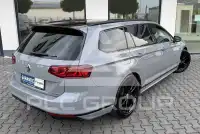 2020 Volkswagen Passat