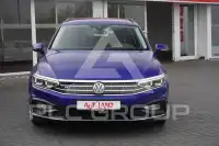 2020 Volkswagen Passat