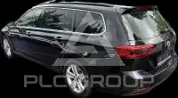 2020 Volkswagen Passat