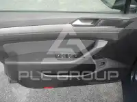 2020 Volkswagen Passat