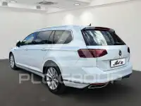 2020 Volkswagen Passat