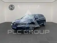 2020 Volkswagen Passat