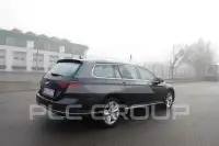 2020 Volkswagen Passat