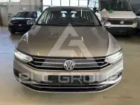 2020 Volkswagen Passat
