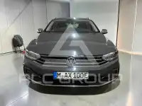 2020 Volkswagen Passat