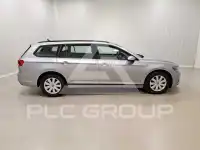 2020 Volkswagen Passat