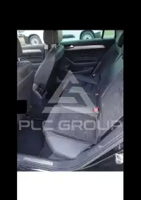 2020 Volkswagen Passat