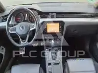 2020 Volkswagen Passat