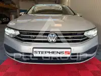 2020 Volkswagen Passat