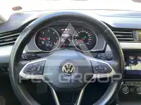 2020 Volkswagen Passat