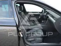 2020 Volkswagen Passat