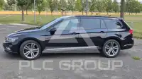 2020 Volkswagen Passat