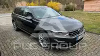 2020 Volkswagen Passat