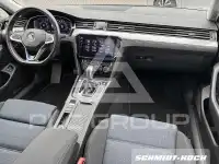 2020 Volkswagen Passat