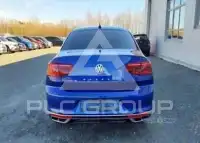 2020 Volkswagen Passat