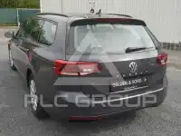 2020 Volkswagen Passat