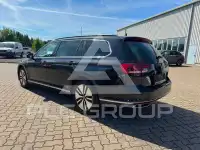 2020 Volkswagen Passat
