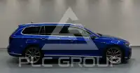 2020 Volkswagen Passat