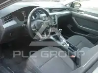 2020 Volkswagen Passat