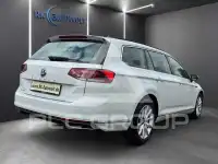 2020 Volkswagen Passat