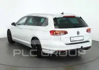 2020 Volkswagen Passat