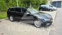 2020 Volkswagen Passat