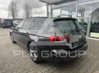 2020 Volkswagen Passat