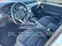 2020 Volkswagen Passat