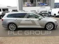 2020 Volkswagen Passat