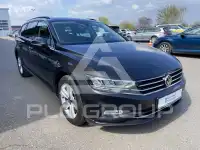 2020 Volkswagen Passat