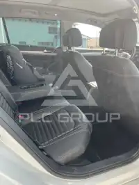 2020 Volkswagen Passat