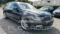 2020 Volkswagen Passat