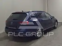 2020 Volkswagen Passat