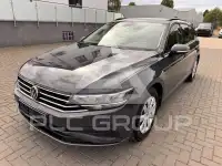 2020 Volkswagen Passat
